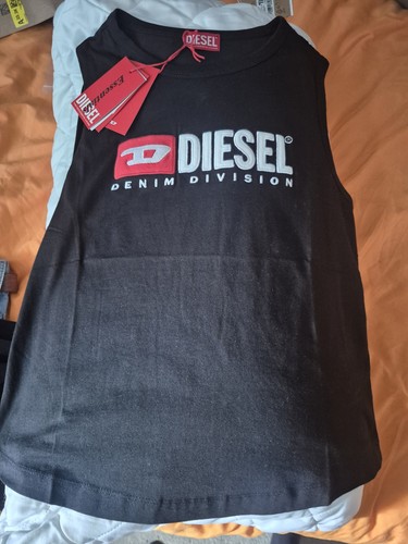 Canotta diesel nuova - diesel,