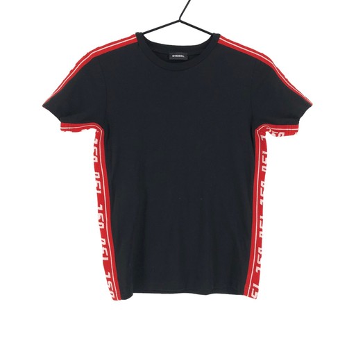 Shirt nera donna diesel - nera,
