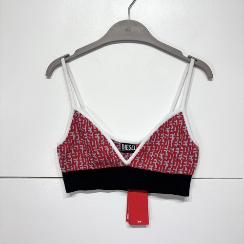 Diesel athlde top - diesel,