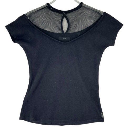 Diesel shirt donna - t-shirt,