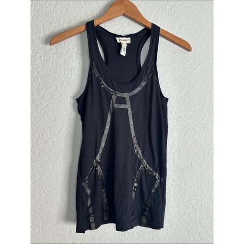 Canotta diesel nera racerback - diesel,