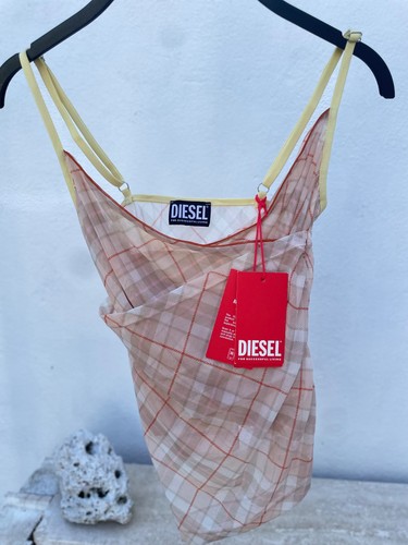 Diesel top solas - diesel, t-