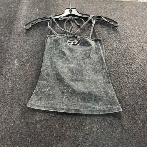 Diesel maryn canotta donna - t-maryn,
