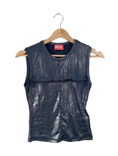 Diesel canotta donna - canotta, top