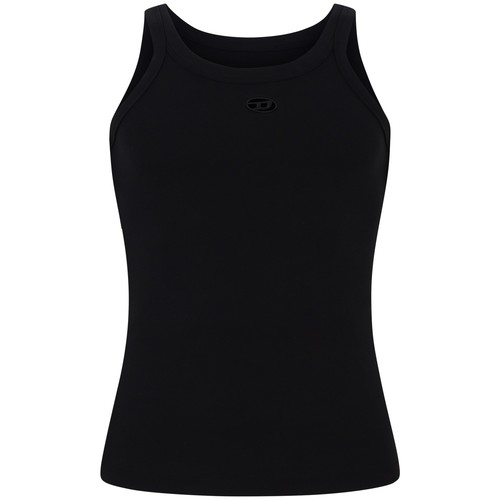 Diesel canotta nera - diesel,