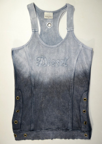 Canotta diesel vintage - canotta,
