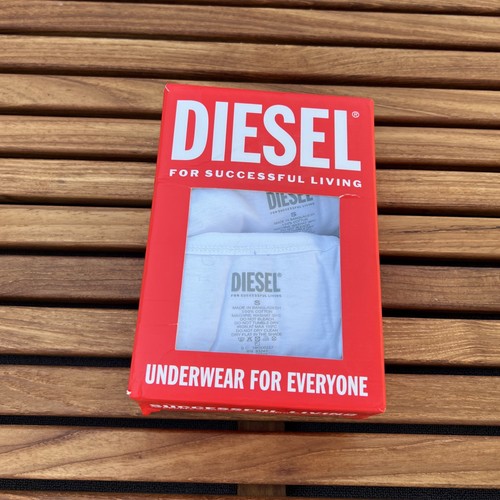 Canotta diesel uomo - uomo, cotone
