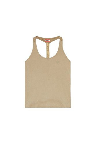 Top diesel kaylee racer - top,
