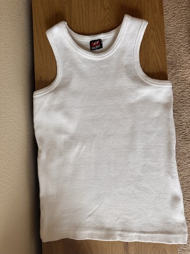 Diesel canotta uomo - -, fit
