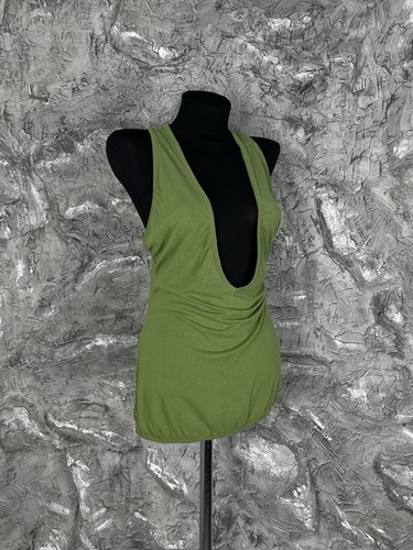 Canotta diesel vintage y2k - vintage,