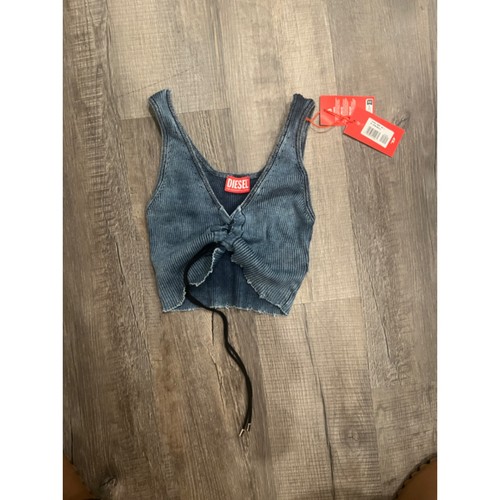 Canotta diesel adone maglia - m-adone,