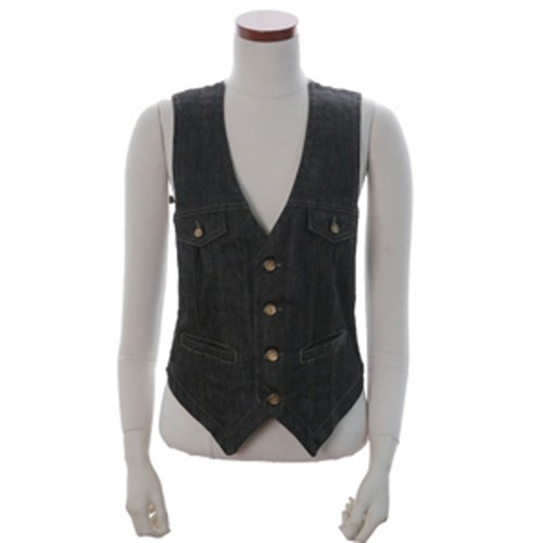 Gilet donna nuovo con - gilet,