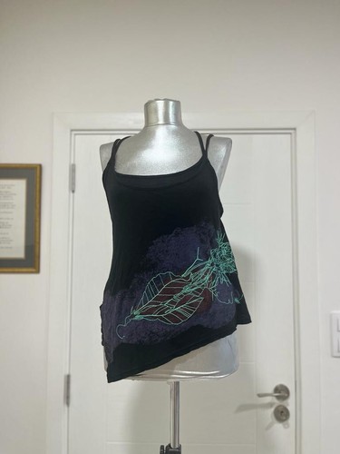 Vintage y2k diesel cami top - diesel,