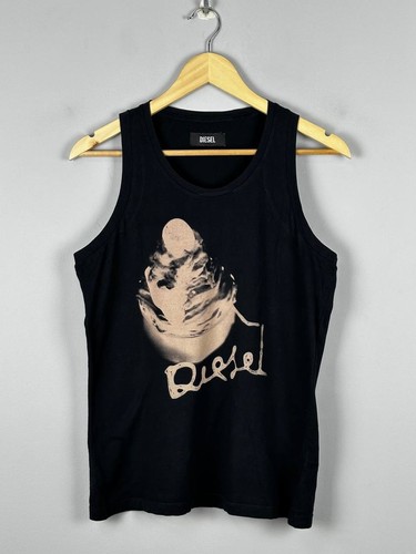 Canotta y2k diesel stile - y2k,