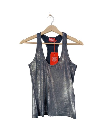 Diesel canotta bretelle - diesel,