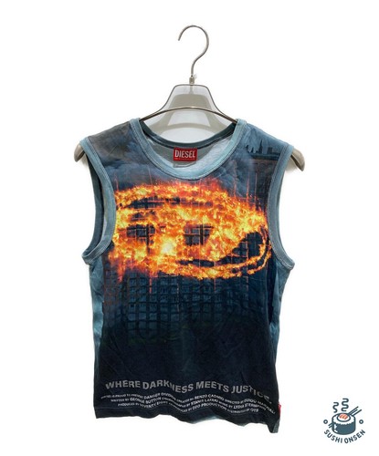 Diesel biscoup taglia navy - diesel, taglia:s