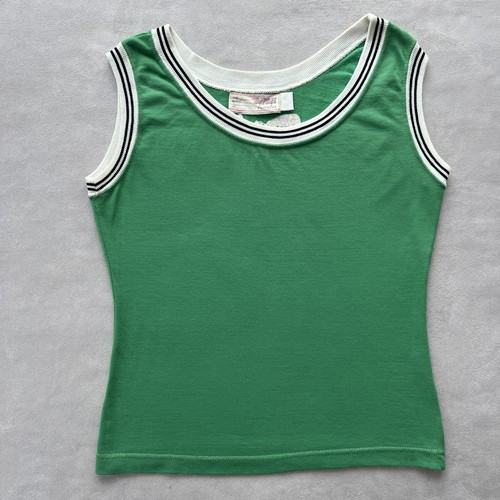 Canotta suoneria vintage - , anni