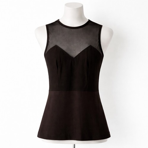 Canotta diesel y2k - canotta,