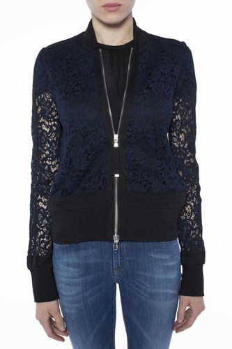 Giacca canotta donna cassys - giacca,