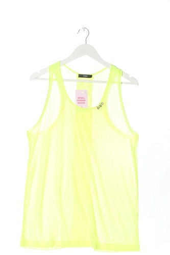 Diesel canotta donna top - canotta,
