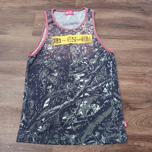 Canotta diesel lifty - canotta, t-lifty