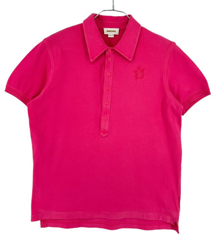 Diesel polo shirt - diesel,