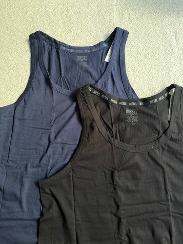 Canotta diesel confezione 2 - da,