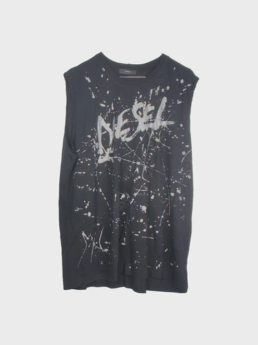 Vintage diesel canotta uomo - diesel,