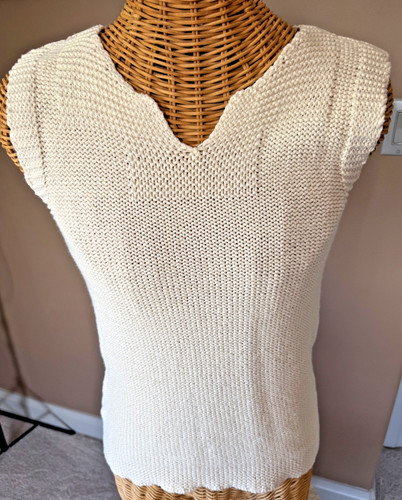 Canotta donna diesel maglia - in,