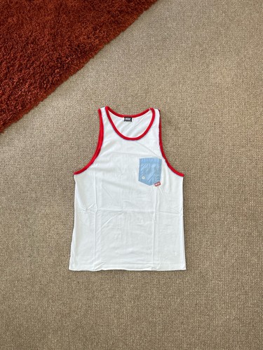 Diesel canotta taglia - diesel,