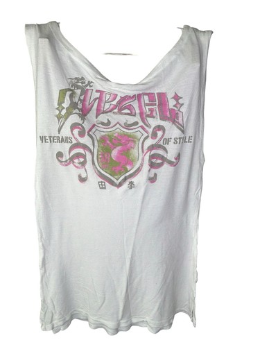 Canotta diesel large - canotta, y2k