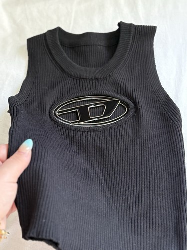 Top diesel metallo - top,
