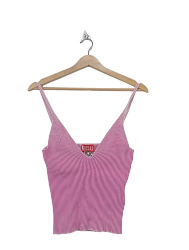 Diesel canotta bretelle - canotta,