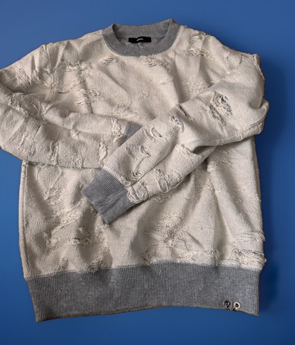 Maglione diesel felpa unico - f-felpa,