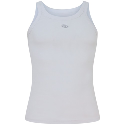 Diesel canotta bianca per - -,