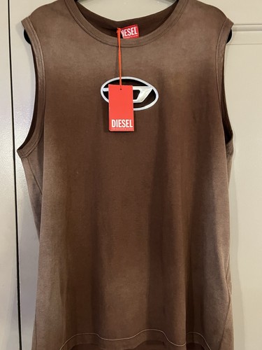 Canotta diesel brico - canotta, t-brico
