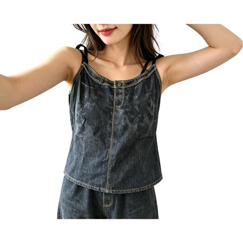 Canotta diesel donna uftk - da,