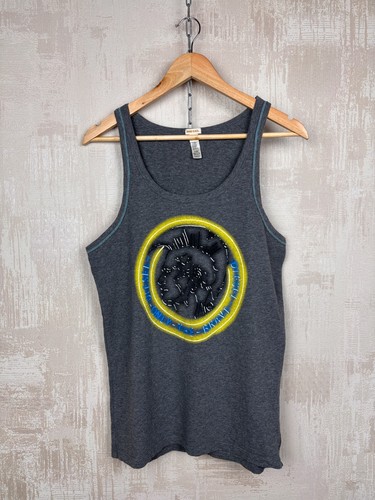 Canotta vintage diesel grande - canotta,