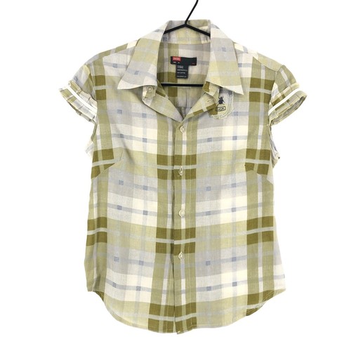 Camicia vintage diesel casual - camicia,