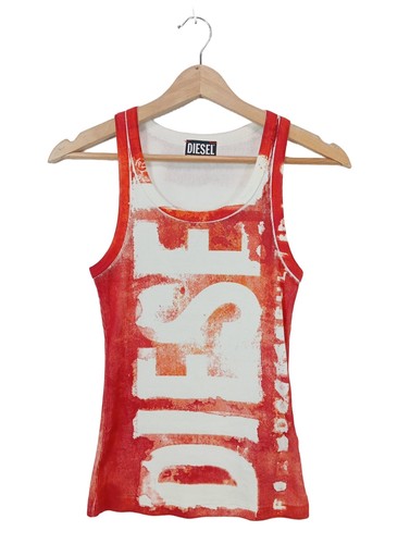 Diesel canotta donna - canotta, top