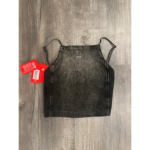 Diesel dulity crop top - t-dulity-s,
