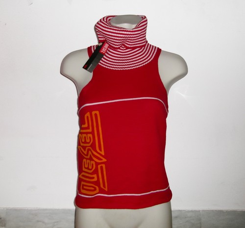 2000 vintage diesel - vintage, canotta