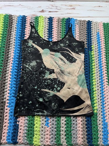 Canotta diesel donna vintage - diesel,