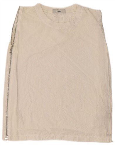 Canotta diesel donna - canotta,