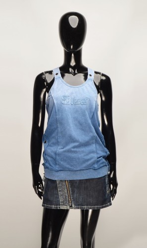 Canotta vintage diesel y2k - canotta,